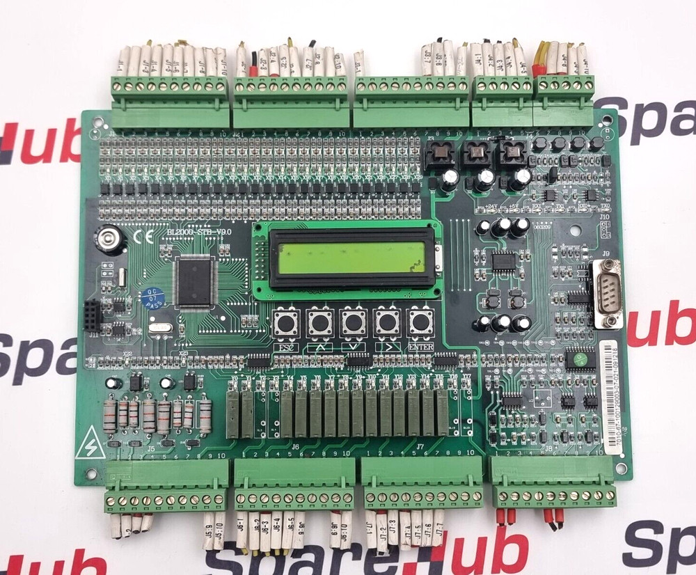 BLUELIGHT BL200-STB-V9.0 Elevator Board