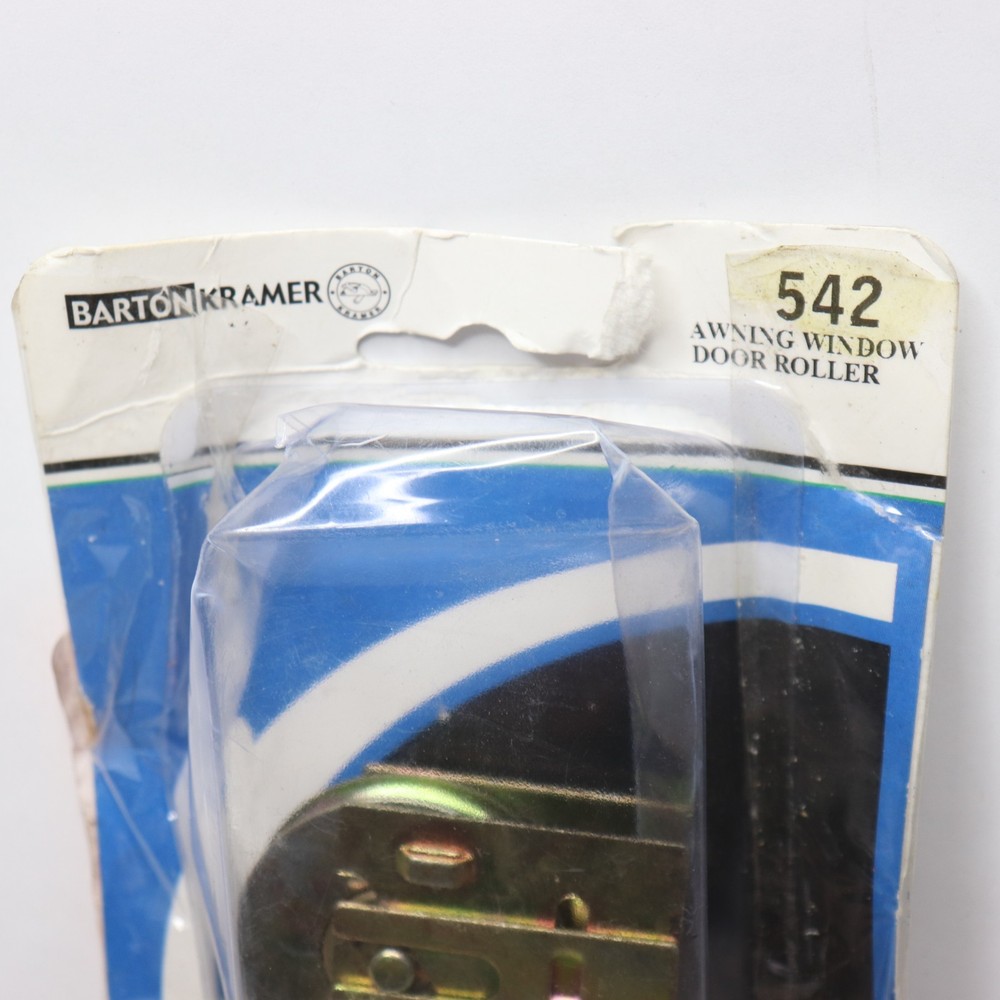 Barton Kramer Sliding Closet Mirror Door Roller Assembly