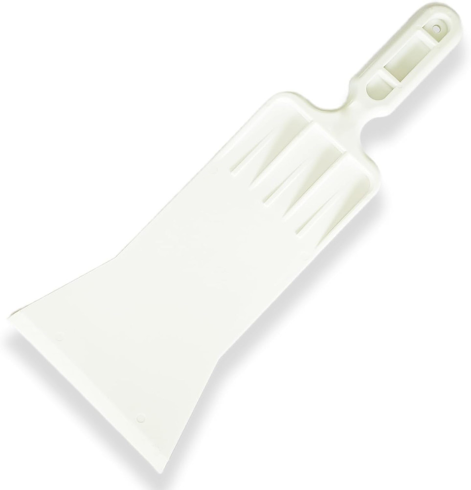 Long Handle Bulldozer Squeegee Window Tint Tools for Front & Rear Back Window Fi