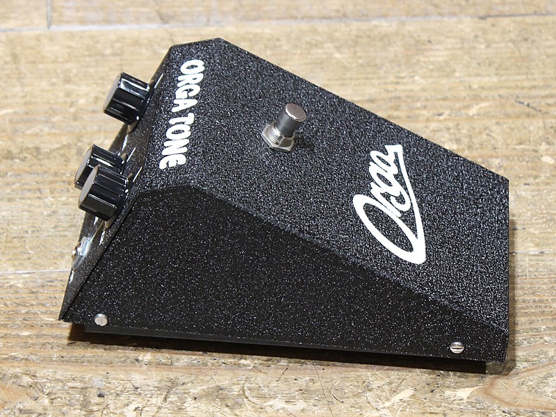 Organic Sounds Orga Tone