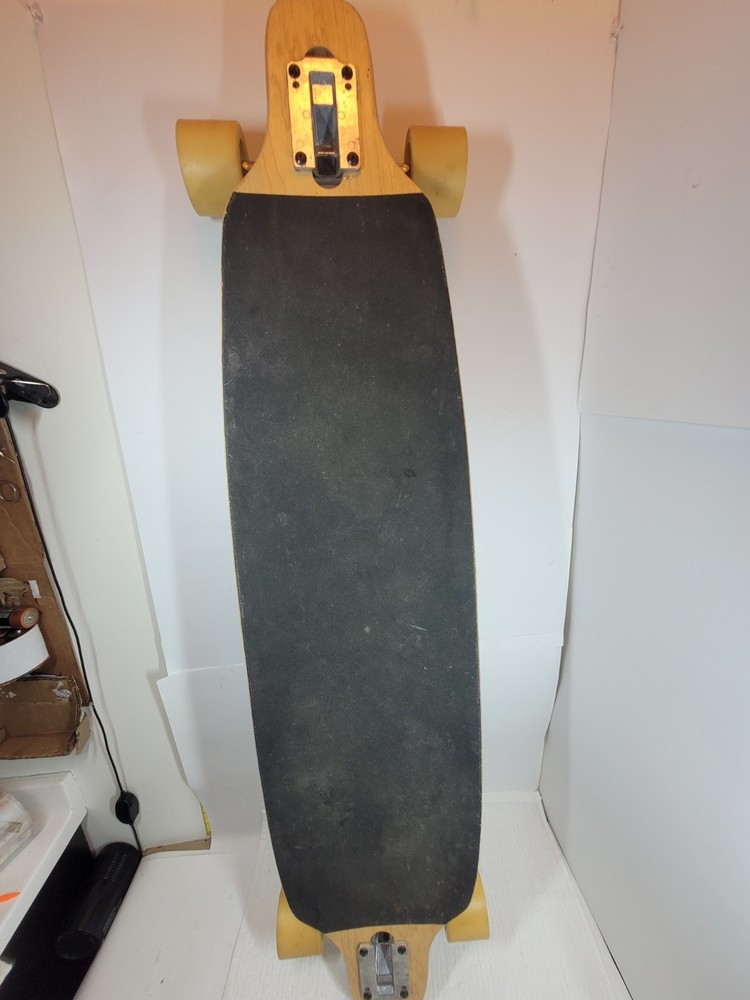 Yochar Punkd Long Board 41.5 Inch Great Condition
