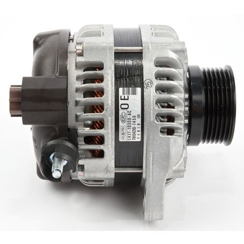 Ford Performance M8600M50BALT Boss 302 Alternator Kit