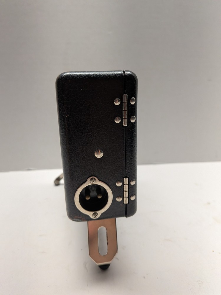 SVE JAM HANDY POCKET EXPLAINER PROJECTOR, VINTAGE