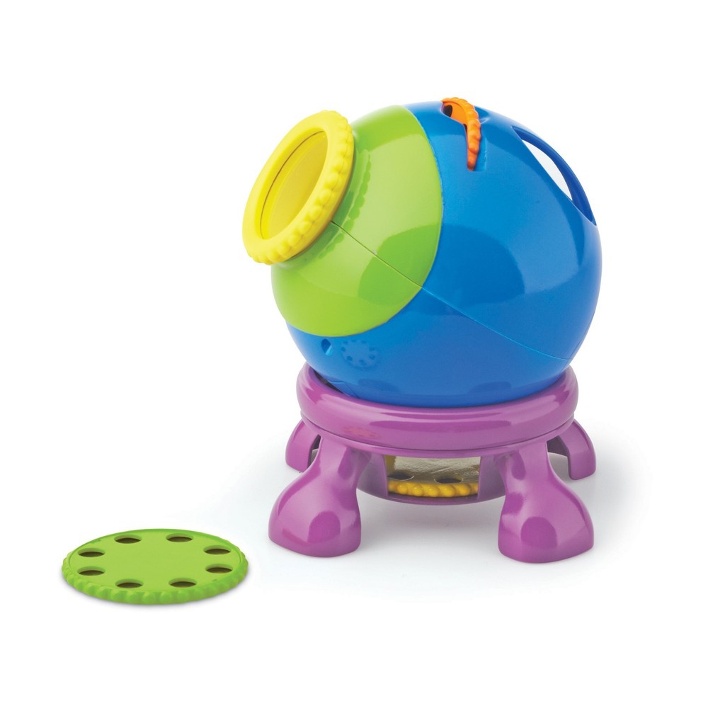 New - Learning Resources Primary Science - Shining Stars Projector - Ages 3+