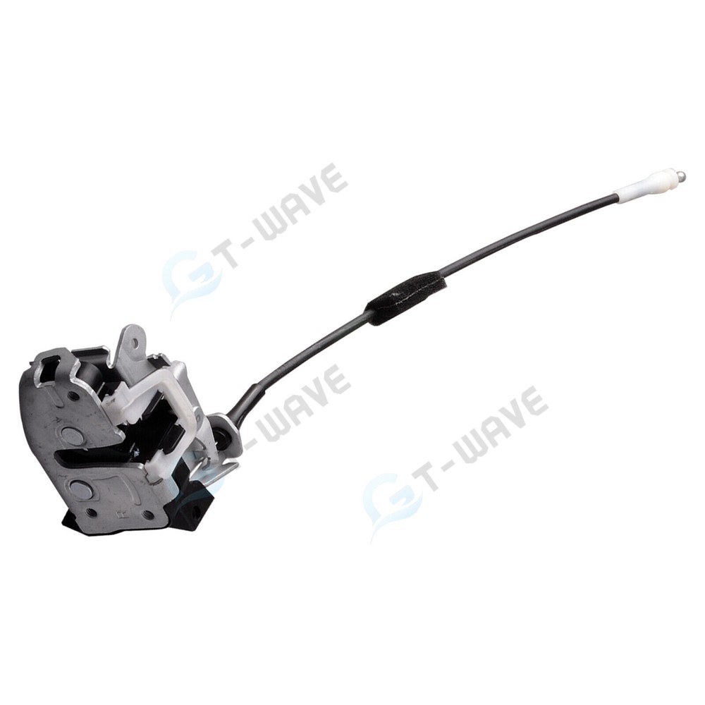 Rear Left Cargo Door Lock Latch (Non Handle) for 1992-2019 Ford E150 E250 E350