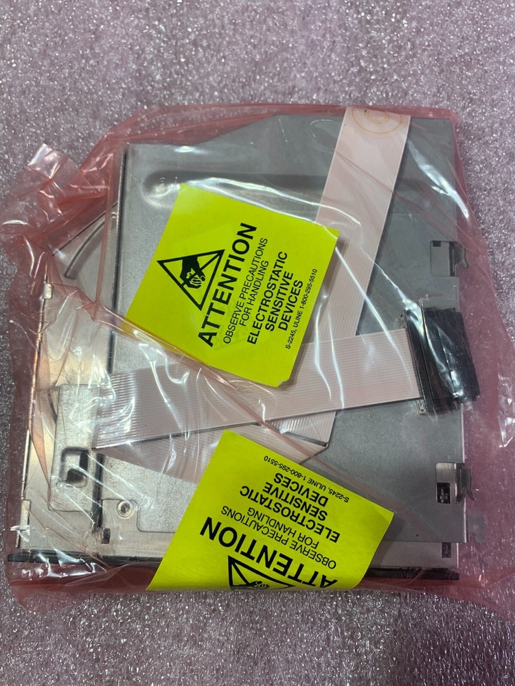 NEW Original DVD/CD Rewritable Optical Drive AD-7580A for Getac