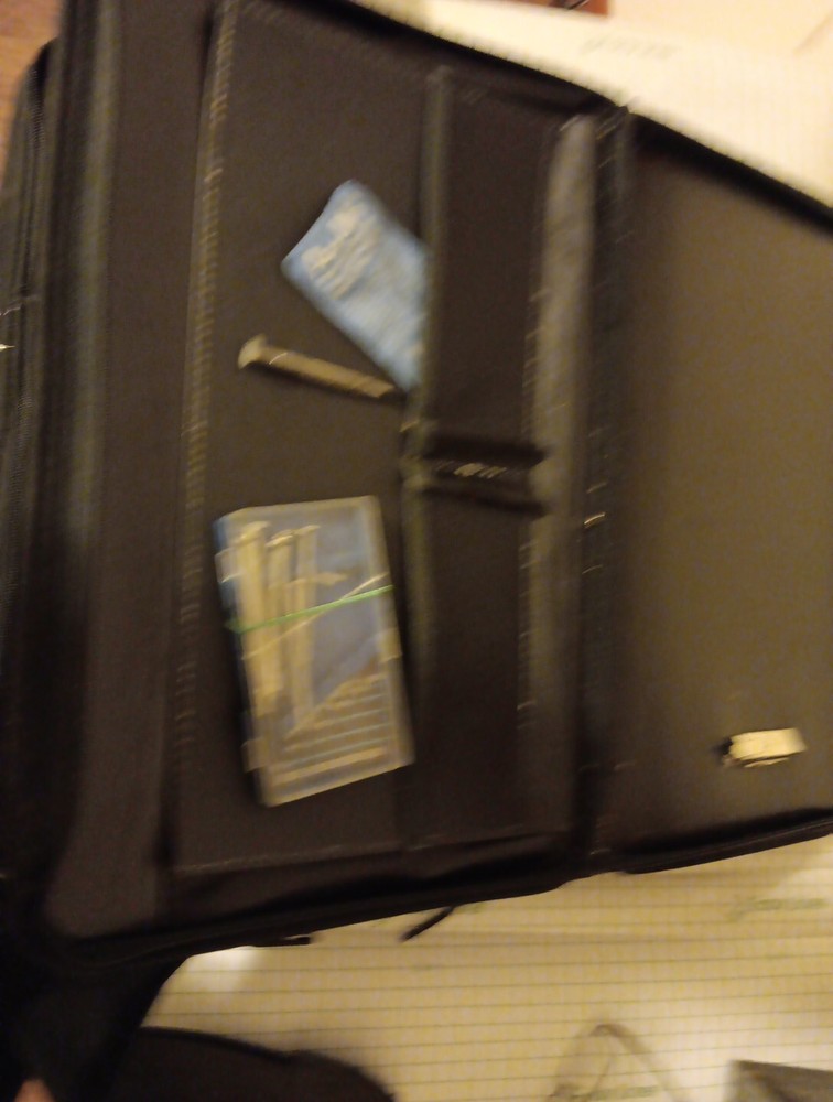 Portable Network Tools