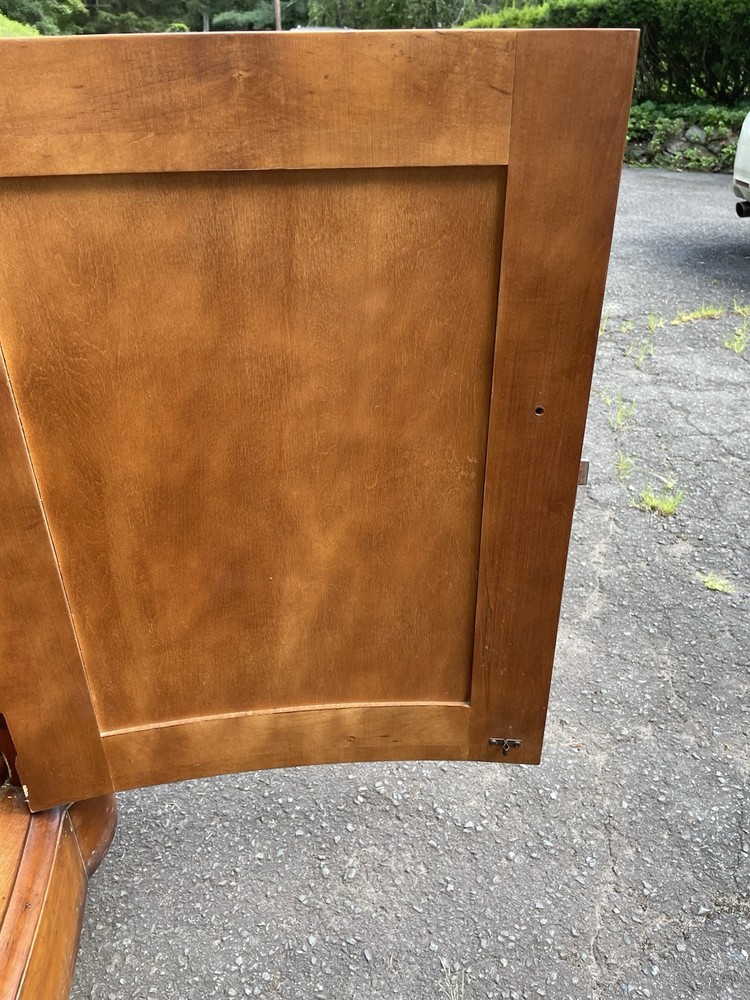 Armoire Romweber Jim Peed