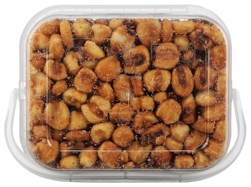 Quicos Bucket Prepacked, 650 GR