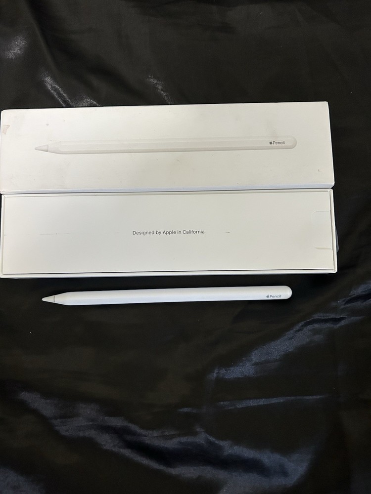Apple Pencil Gen. 2