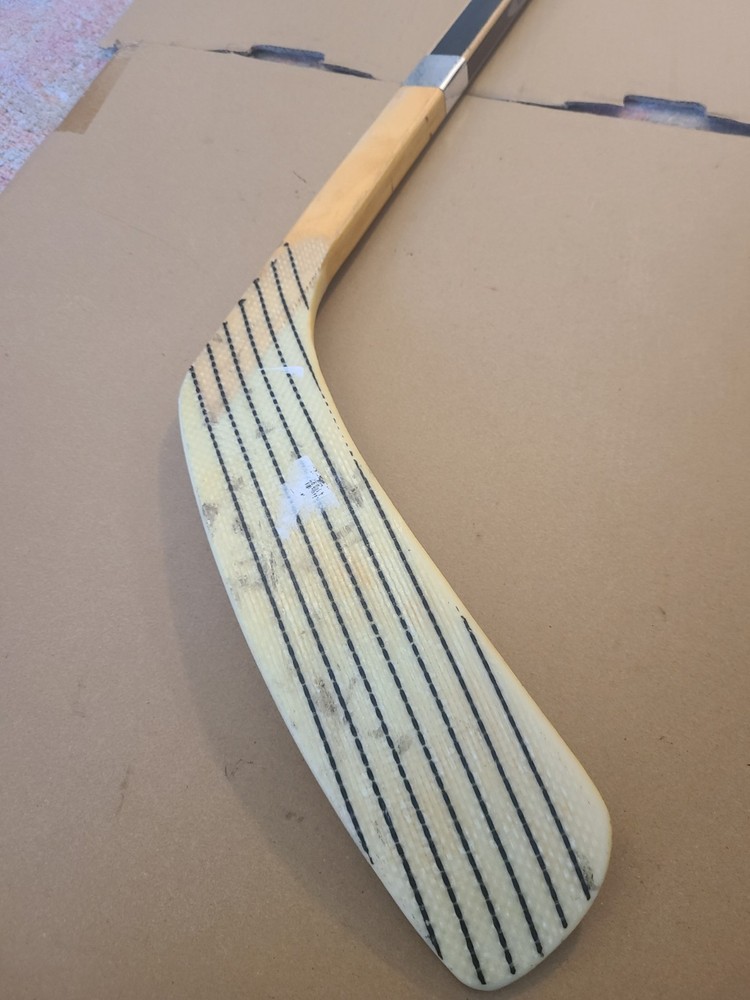 Itech 5005 Hockey Stick ABS RH