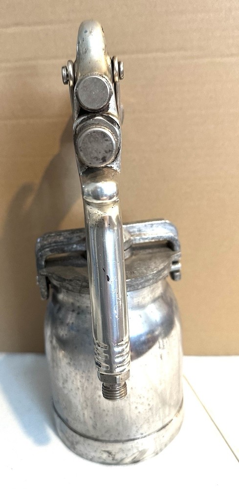 Binks Model 62 Paint Gun