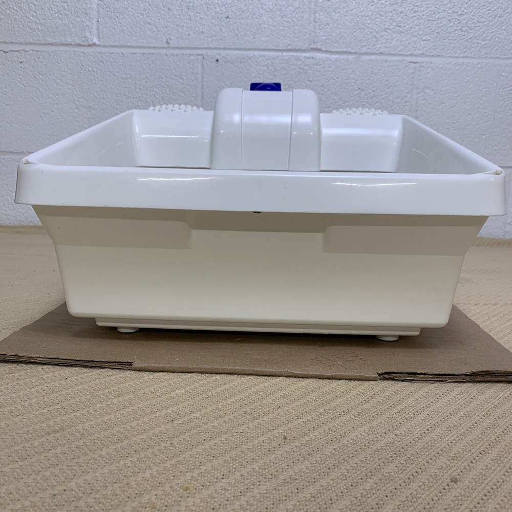 Dr. Scholl's Premium Foot Spa - Model 66511