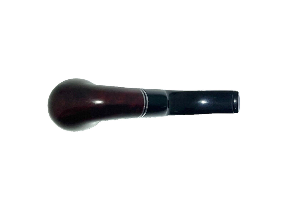 Peterson Killarney Red (230) Fishtail...New In Box