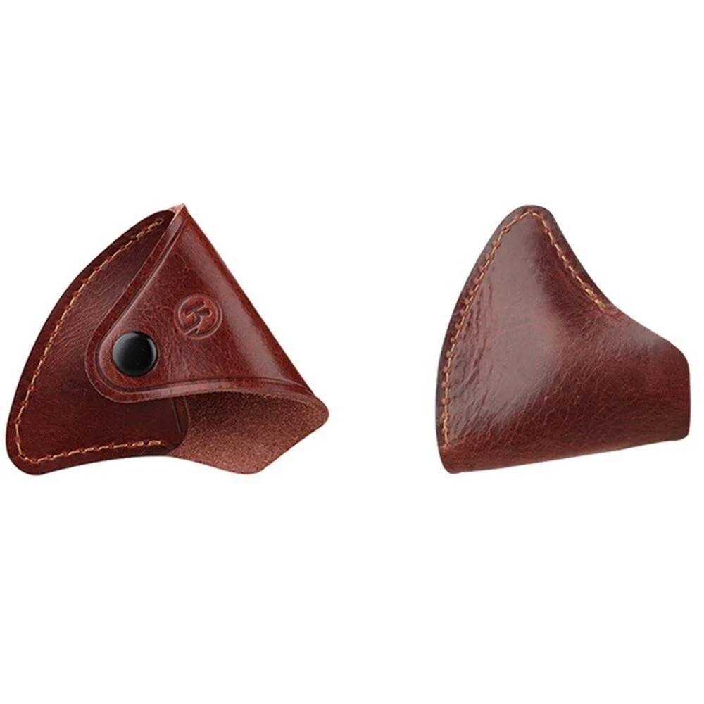 Axe Sheath Genuine Leather Sheath Hatchet Protector Cover Axe Sleeve Sheath Case