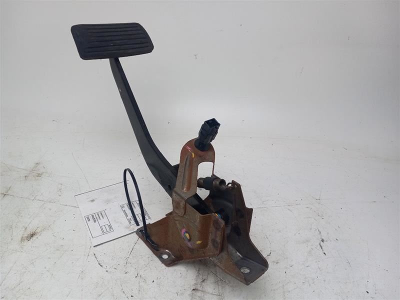 2006 HONDA PILOT BRAKE PEDAL