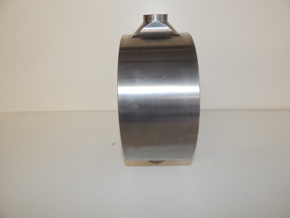 MOREHOUSE PROVING RING CAP 10,000 LBS (WSG33)