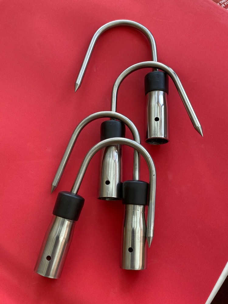 Fishing Gaff Hook 316 stainless