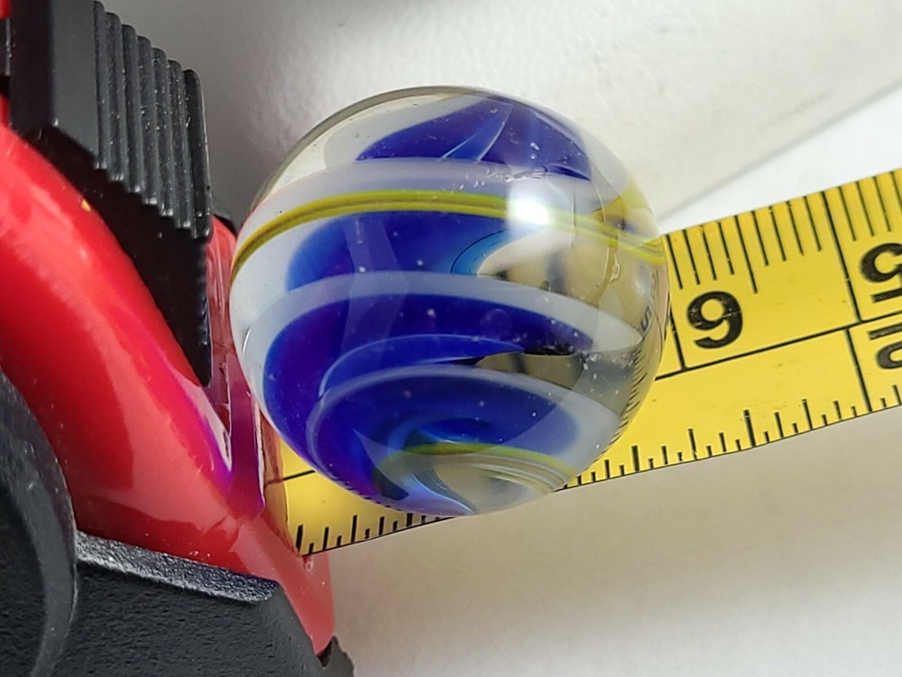 Amazing Swirl Marble