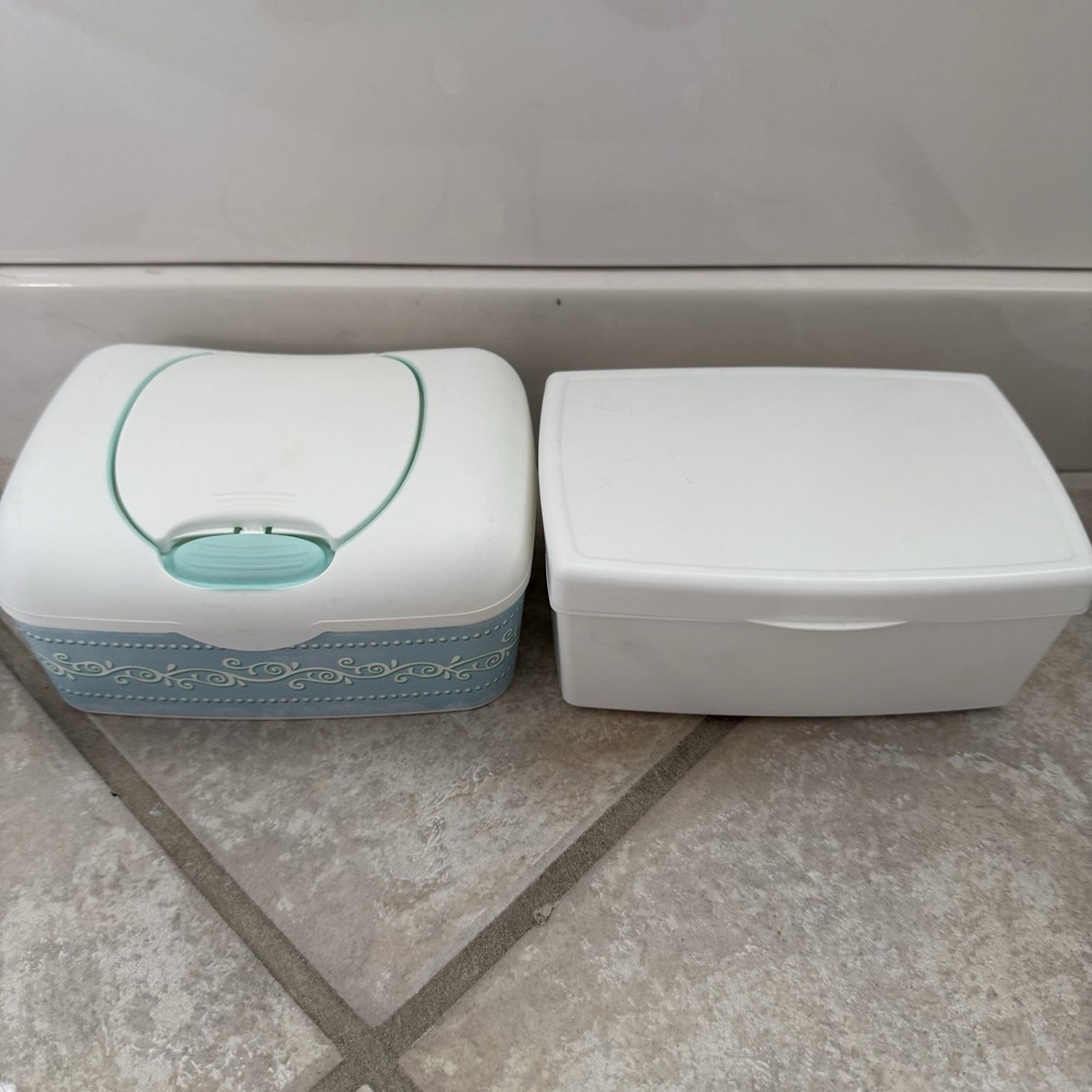 Refillable Containers Charmin Wipes Pop Up Always Lidded