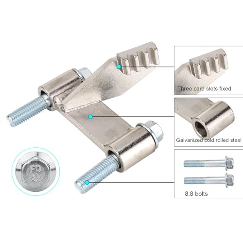 LS Engine Flywheel Holding Locking Tool Kit Compatible with 4.8 5.3 5.7 6.0