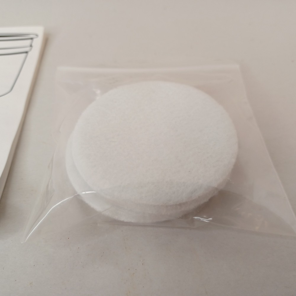 Toddy Replacement Filters And Manual Cold Brew System Part Only