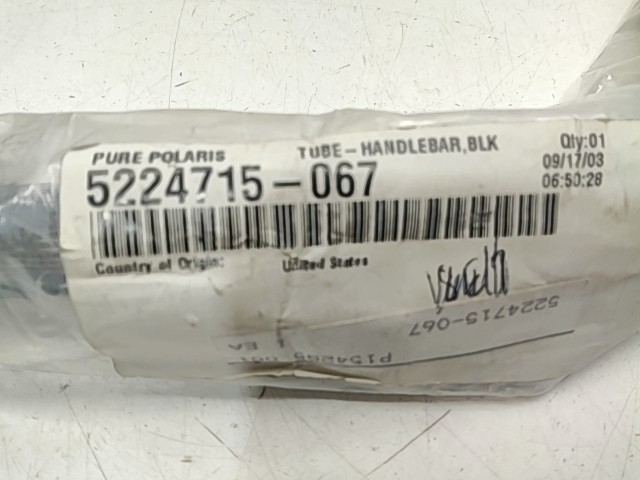 Handlebar - 2000 Polaris NOS