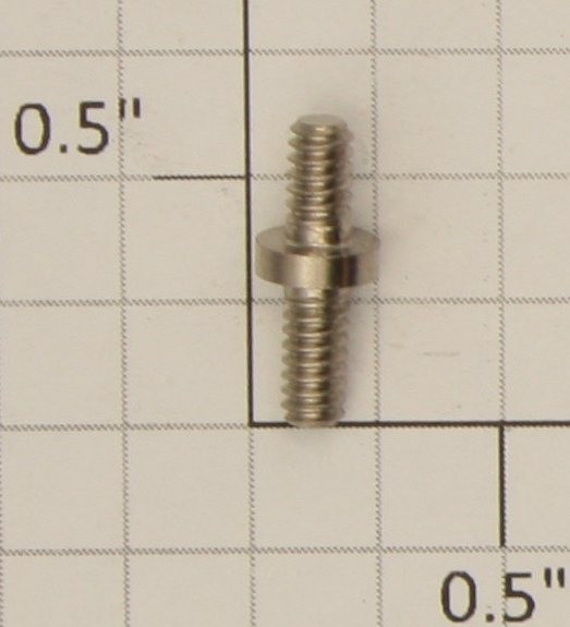 American Flyer PA10037-E #6-32 Dual Threaded Binding Post