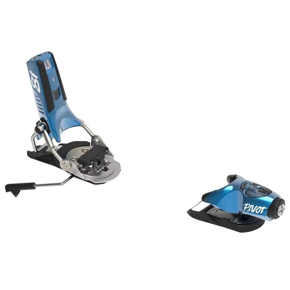 Look Pivot 2.0 18 GW Ski Bindings 2025