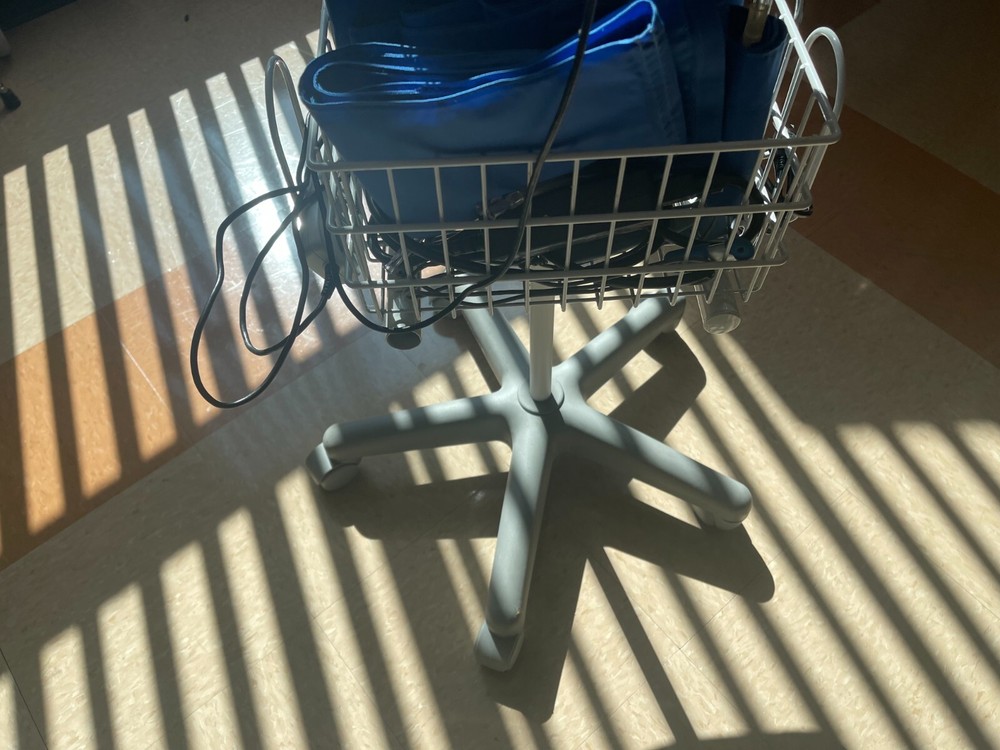 Summit Doppler Vista AVS w/ Cart