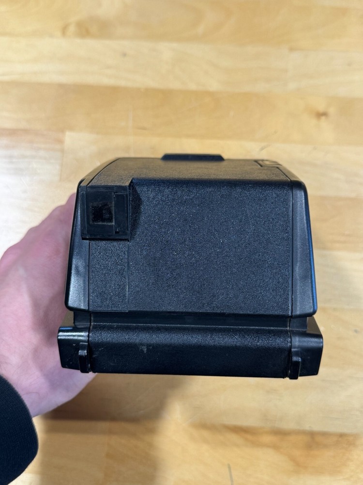 Keystone SX-70 Camera