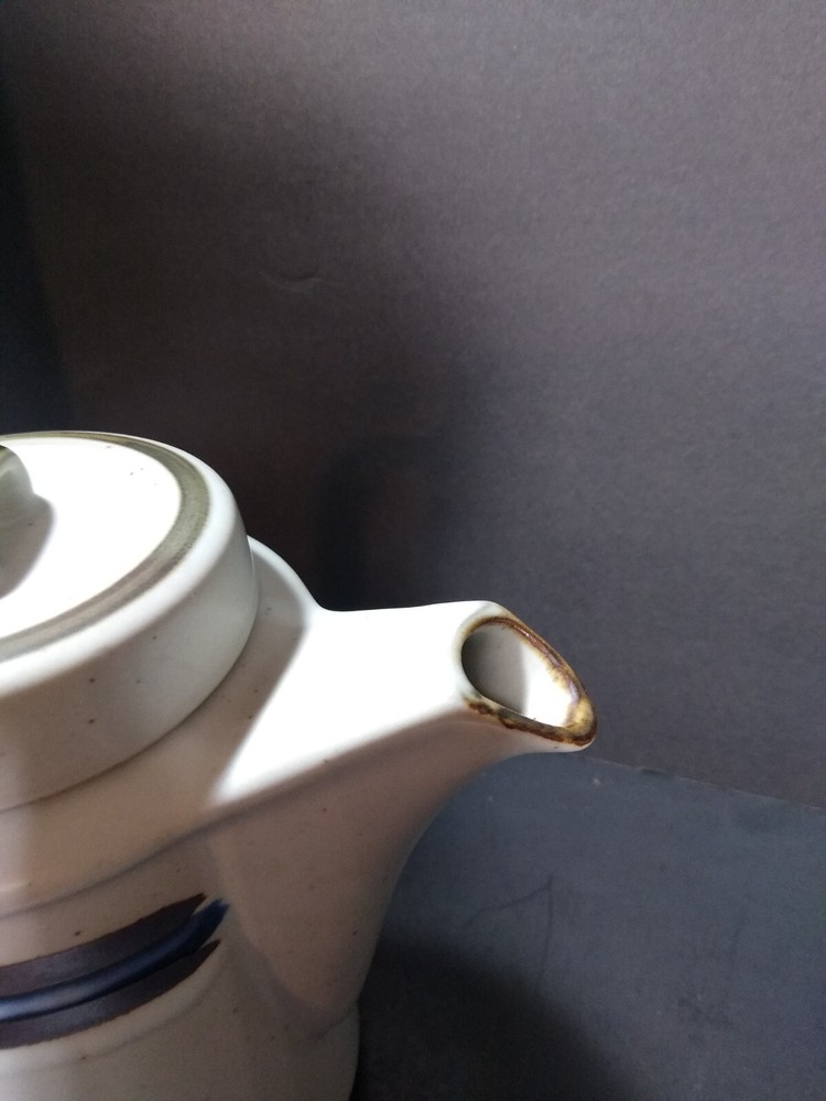 Otigiri Horizon 5 cup Coffee Pot