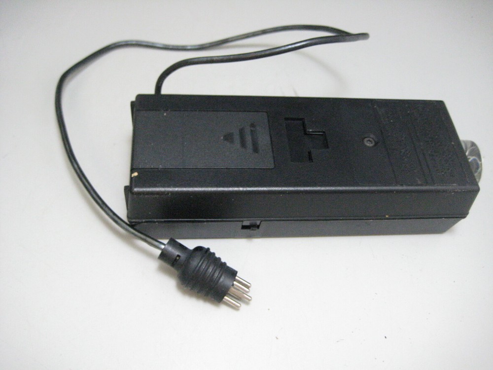 Kodak Ekagrapic Carousel IR Remote Control AV35 With Original Box