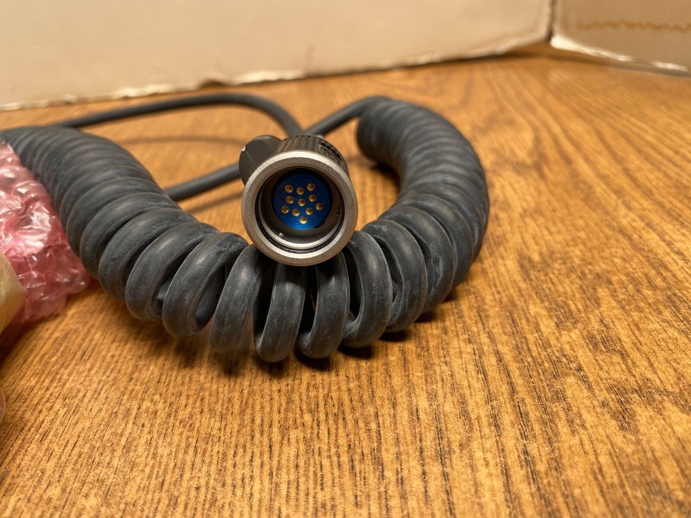 TOCNET Headset, Dynamic Mic, 5500480-001