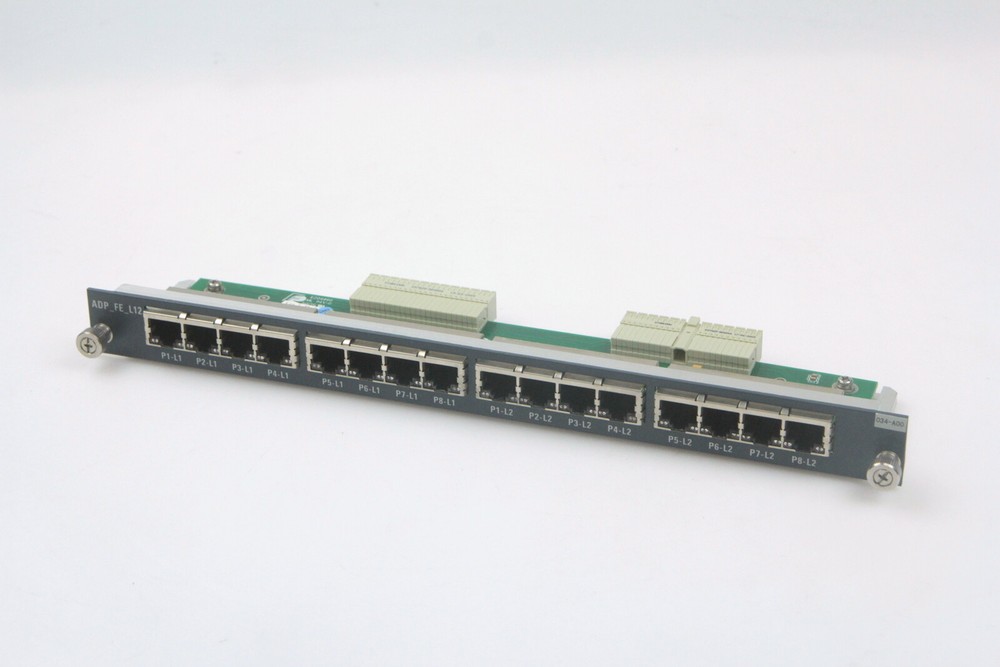 ECI Telecom Module ADP_FE_L12