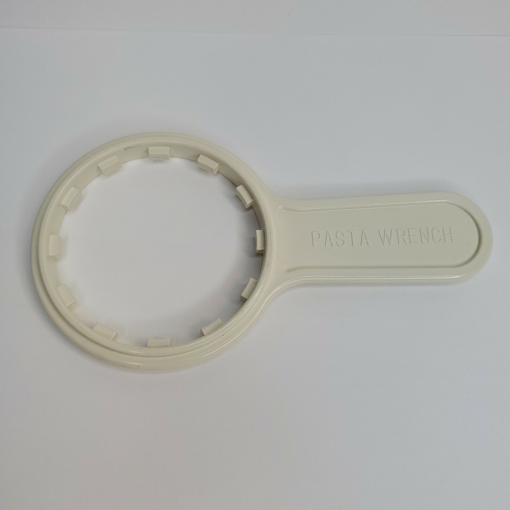 Ronco Popeil P400 Pasta Maker Machine Replacement Parts -  Locking Ring Wrench