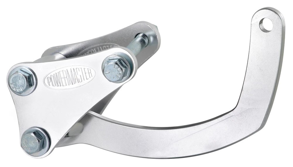 Powermaster 885 Low Mount Bracket
