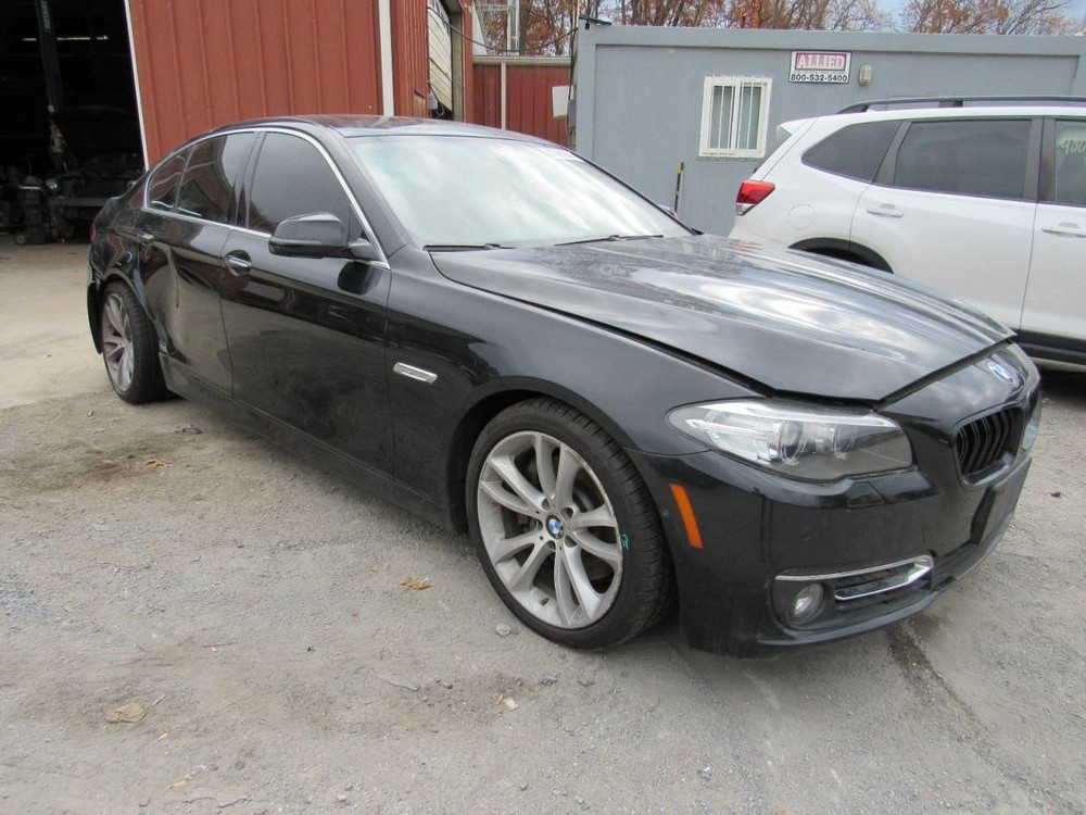 535I 2015 Glove Box 1005029