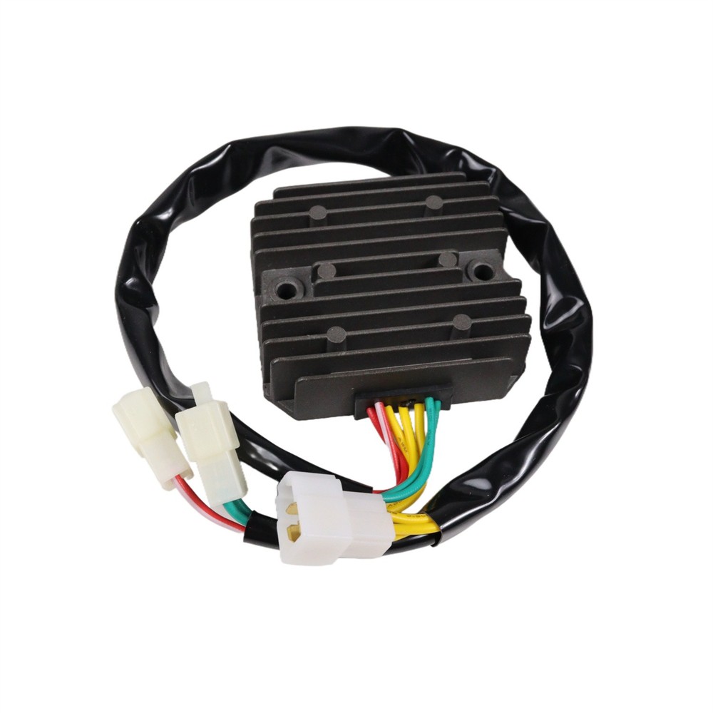 VT 1100 C SHADOW 1987-1997 Motorcycle Current Regulator Rectifier