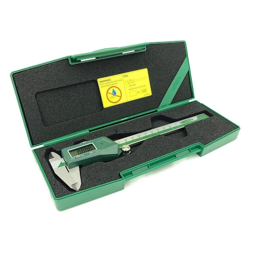 Insize Range 300 mm Digital Caliper 1108-300 (Standard Model)