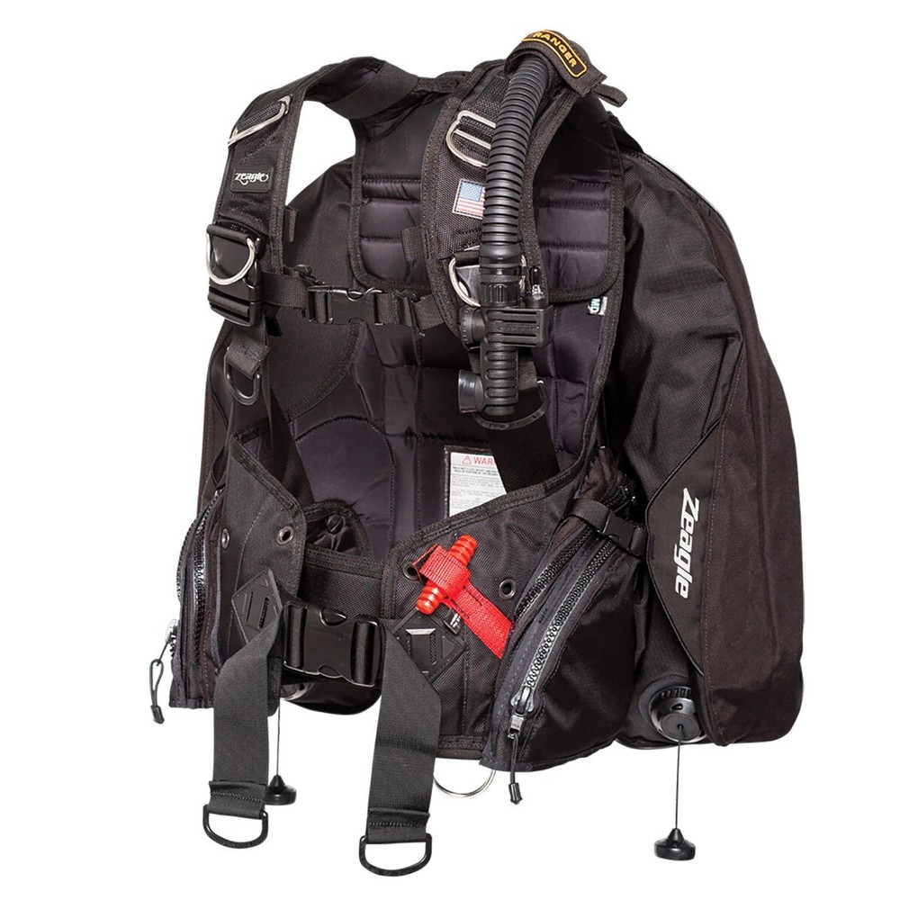Zeagle Ranger BCD Medium