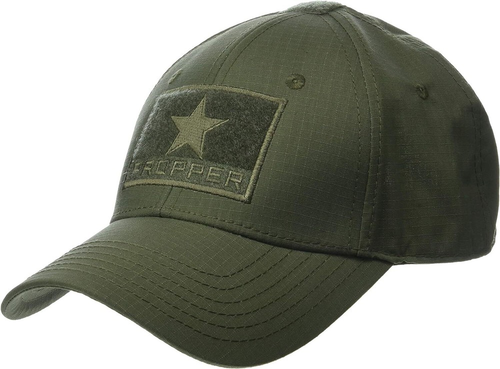 Propper Unisex Contractor Hat One Size, Olive