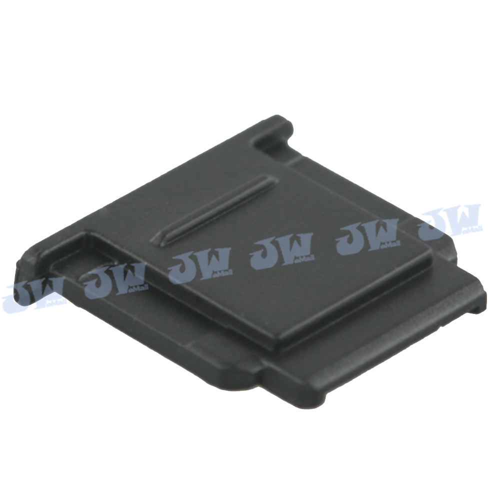 Sony Multi Interface Camera Hot Shoe Cover & MI Flash Microphone Foot Protector