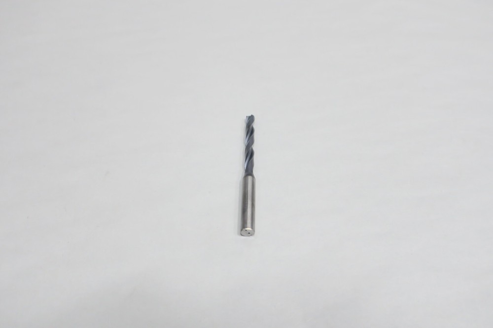 Kennametal B977A06100 KC7315 Carbide Drill Bit