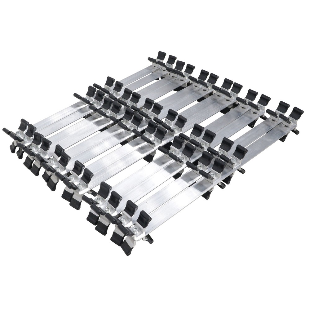 ProX XT-TDS12 XT-TDKIT Truss Dolly System Spacers and Storage Transport Stackers