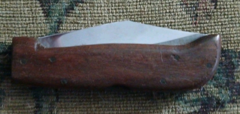 Set Of Six Unique Knives/Utility Tools