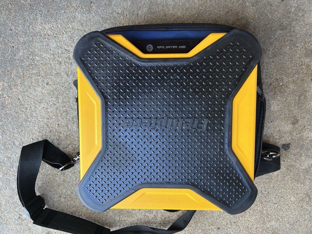 Fieldpiece SR47 Refrigerant Scale