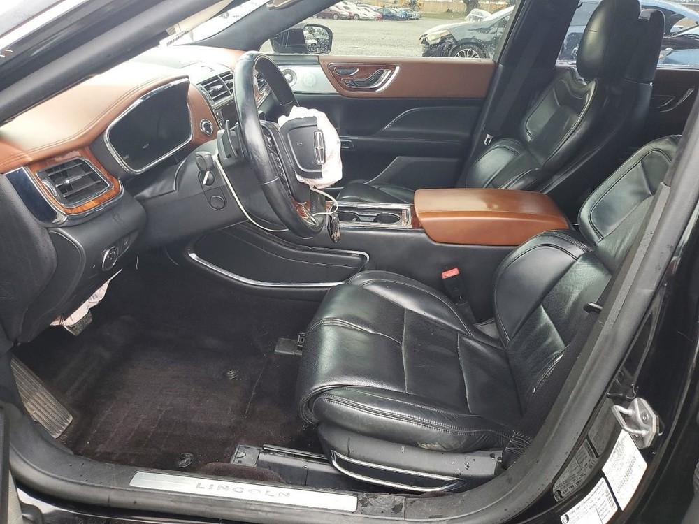 CONT-LINC 2017 Glove Box 4986950