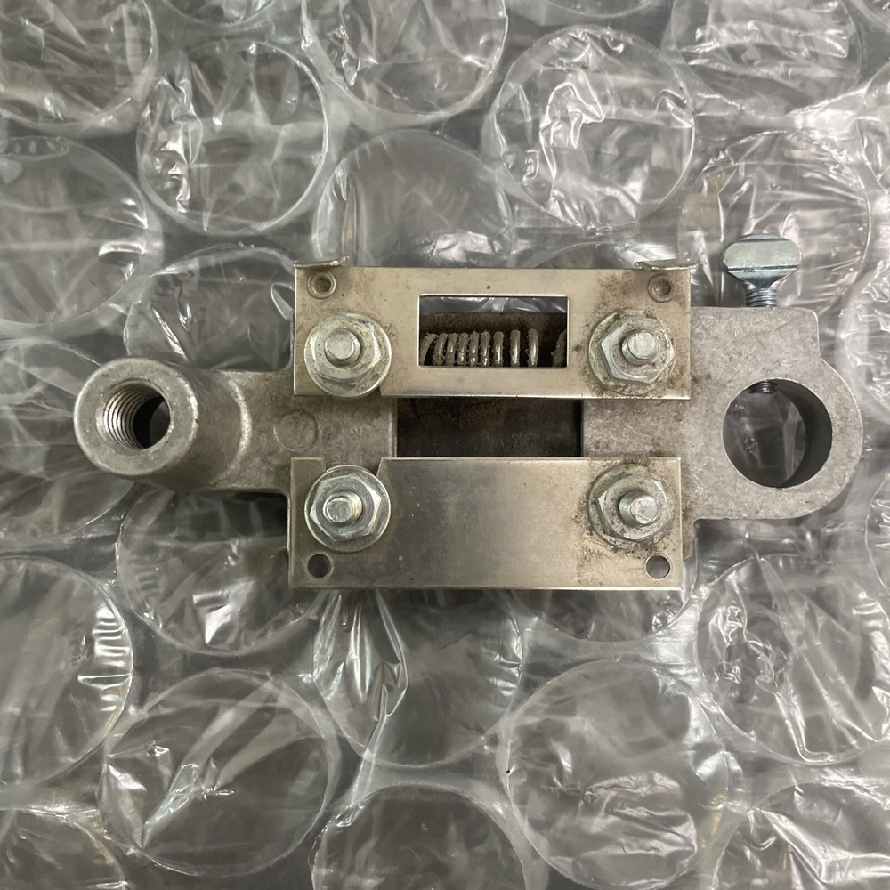 AMPROBE AA3E AC Current Recorder, 115V ***No Line Adapter***