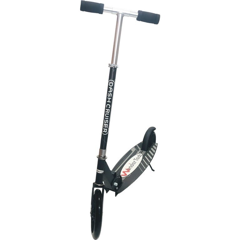 Kick Scooter Chromewheels Kick Scooter Adjustable Height
